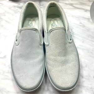 Vans Classic Slip On Sneaker